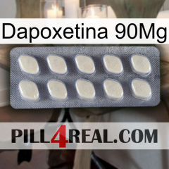 Dapoxetine 90Mg 08